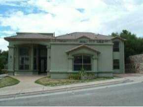 Property Photo:  417 Mesilla Vista  TX 79912 