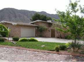 708 Twin Hills Drive  El Paso TX 79912 photo