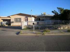 Property Photo: 716 Haverhill TX 79907