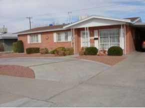 9525 Cosmos  El Paso TX 79925 photo