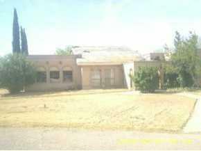 5408 Tierra Vista  El Paso TX 79932 photo