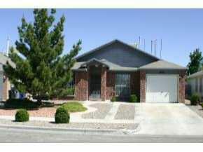 Property Photo: 3025 Oak Crest TX 79936