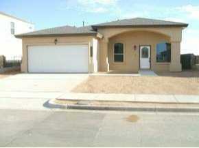 Property Photo:  5428 Ignacio Frias One  TX 79934 