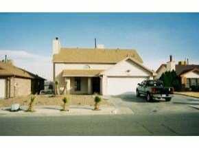 Property Photo:  1736 Gregory Jarvis Drive  TX 79936 