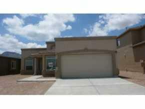 Property Photo:  1960 Shreya  TX 79938 