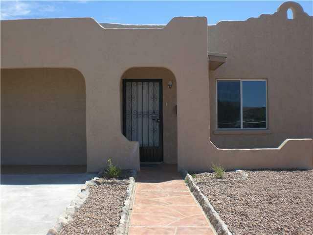 2104 Howze Street  El Paso TX 79903 photo