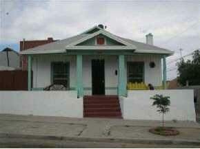 Property Photo:  208 Fewel  TX 79902 