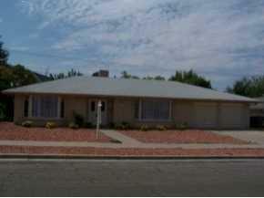 Property Photo:  340 Rainbow Circle  TX 79912 