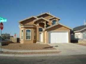 Property Photo:  12301 Tierra Apache  TX 79938 