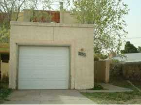 215 Mulberry G  El Paso TX 79932 photo