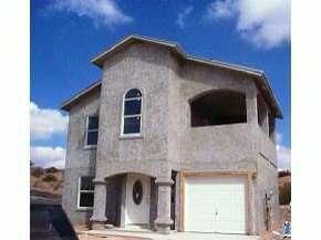 Property Photo:  9175 Texas Red  TX 79907 