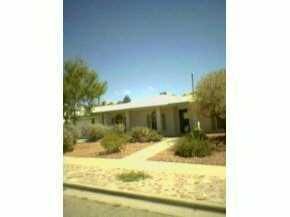 Property Photo: 670 Bluff Canyon 1 TX 79912
