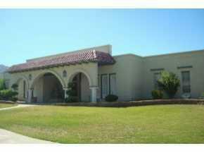 Property Photo:  6817 Pino Real  TX 79912 