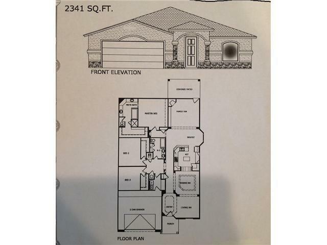 Property Photo: 7250 Camino Del Sol TX 79911