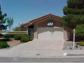 629 Spring Crest  El Paso TX 79912 photo