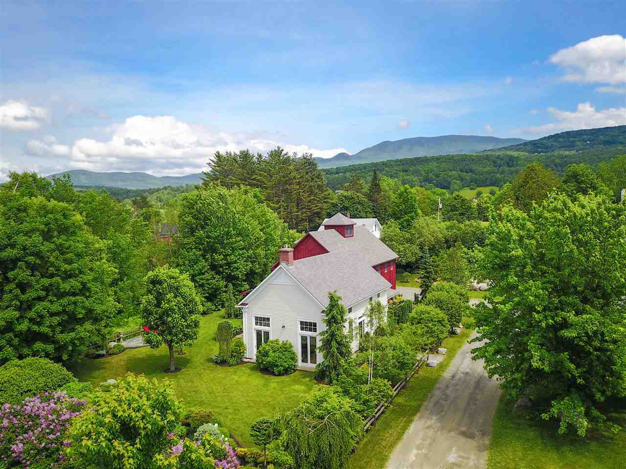 Property Photo:  81 Smith Falls Lane  VT 05672 