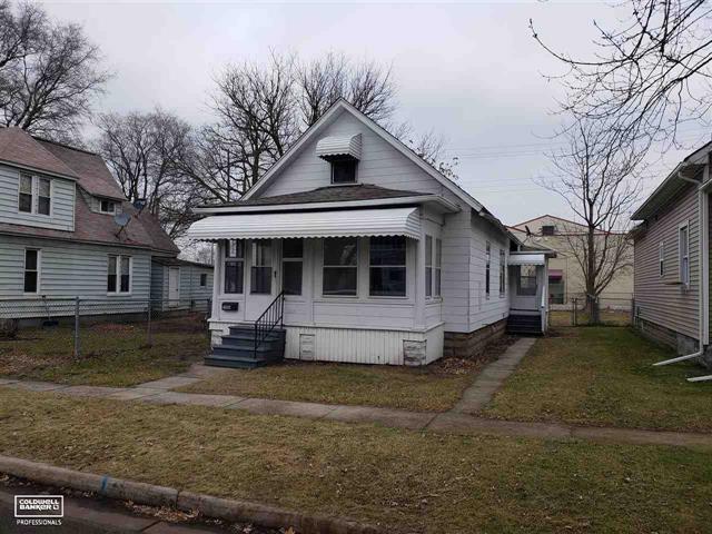 Property Photo: 2010 22nd Street MI 48060