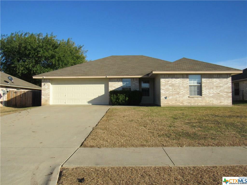 Property Photo: 4206 Lonesome Dove TX 76549