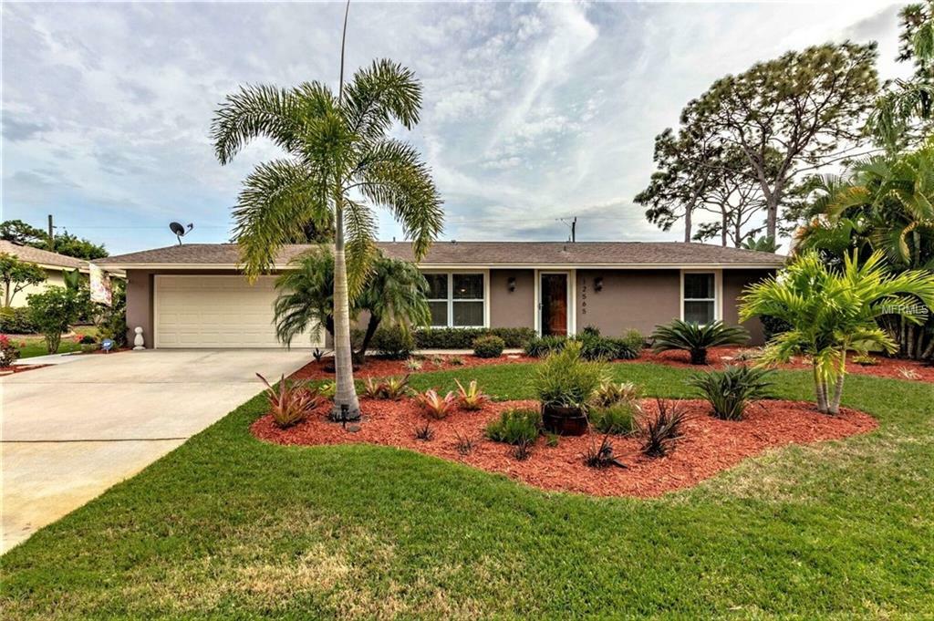 Property Photo:  12565 Feldman Avenue  FL 33981 