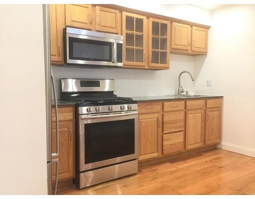 Property Photo: 205 Independence Ave 233 MA 02169