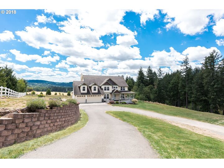 18401 S Norman Rd  Oregon City OR 97045 photo