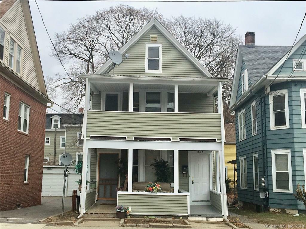 Property Photo:  203 Elizabeth Street  CT 06418 