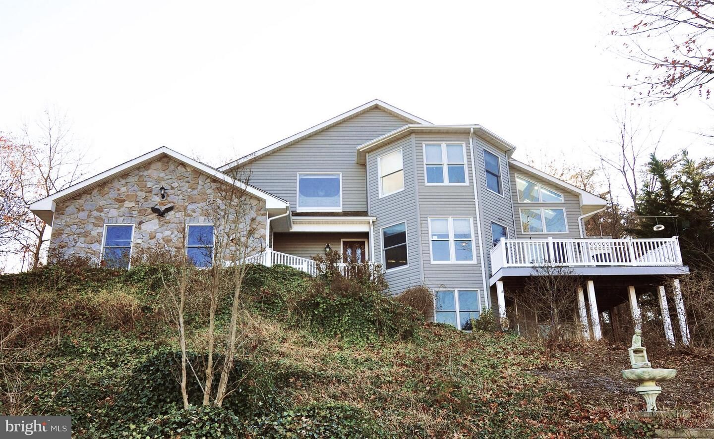 Property Photo: 101 Waterside Lane VA 22625