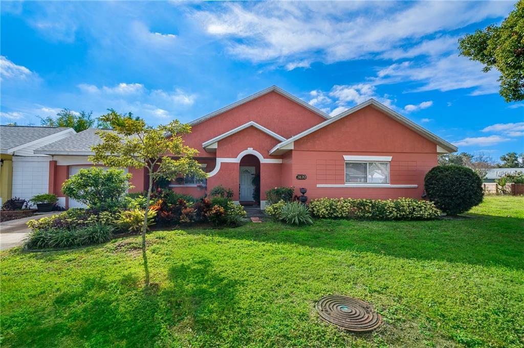 Property Photo:  3120 Port Royal Drive  FL 32827 