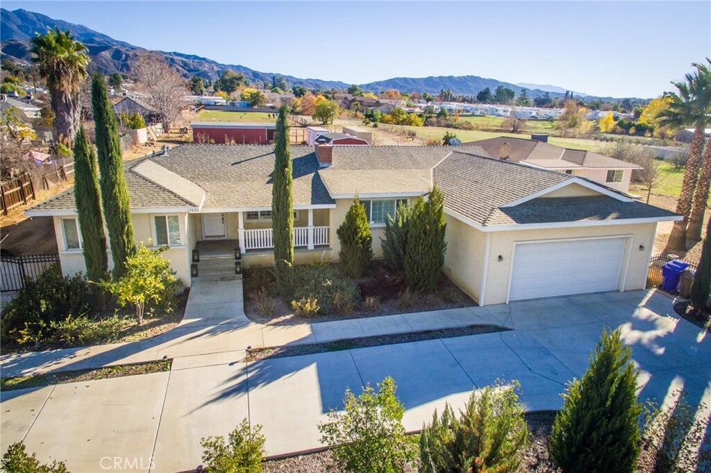 Property Photo:  12633 4th Street  CA 92399 
