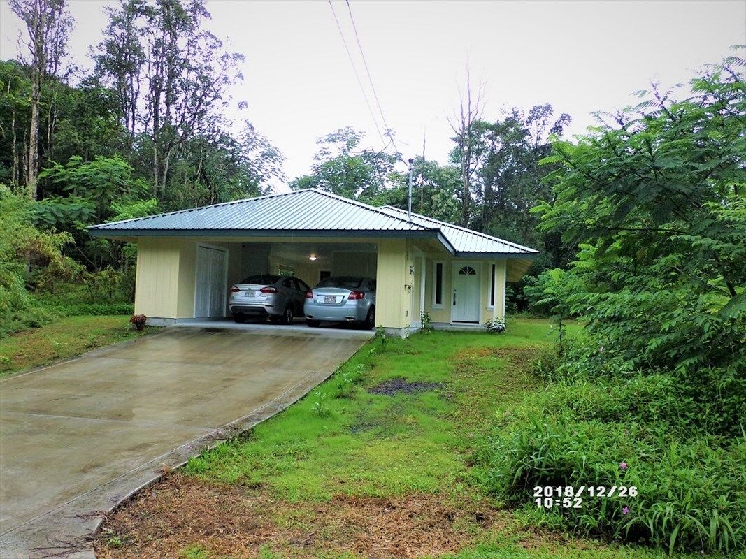 Property Photo:  15-2776 S Mano St  HI 96778 