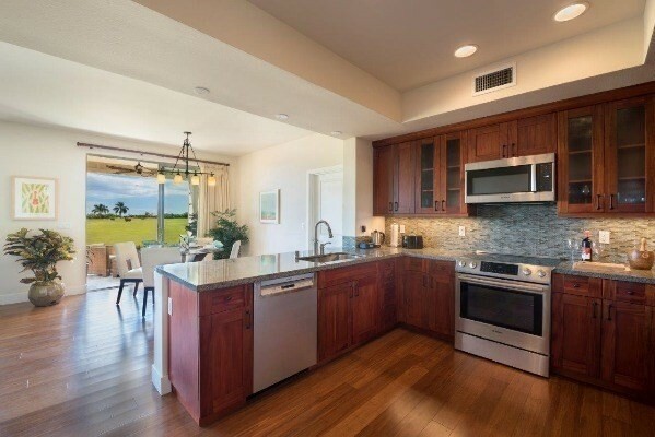 Property Photo:  2611 Kiahuna Plantation Dr 14F  HI 96756 