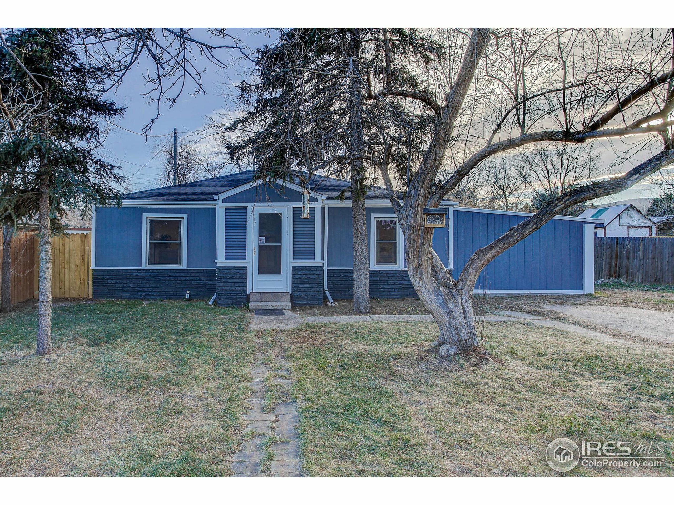 Property Photo:  16420 W 10th Ave  CO 80401 