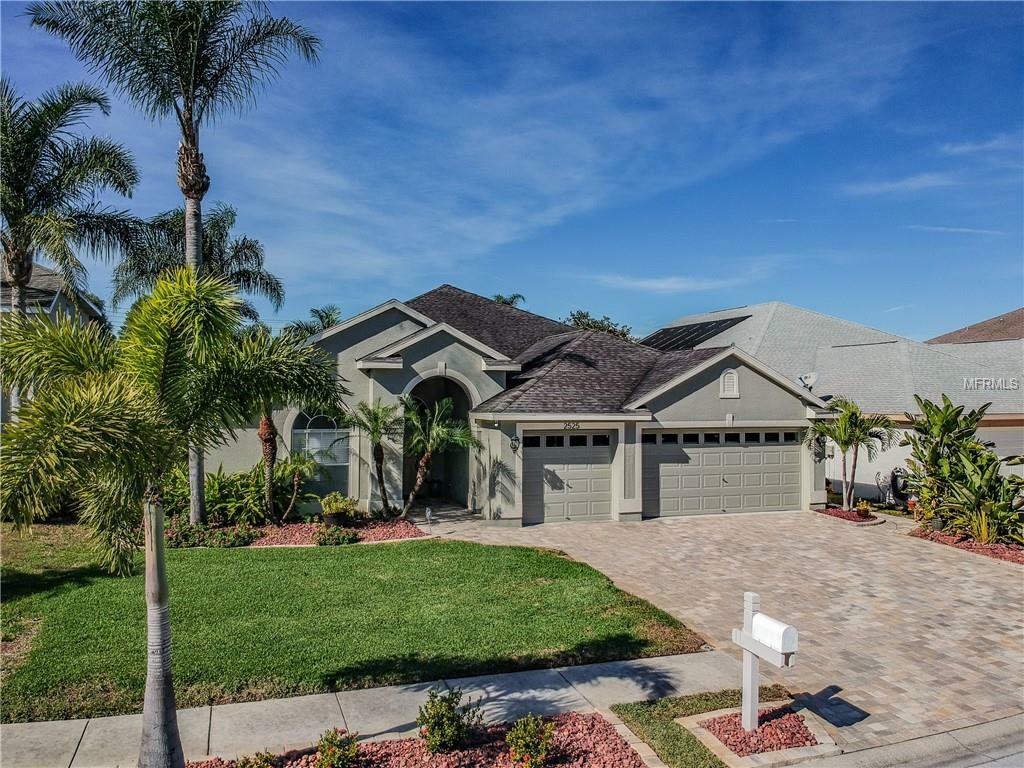 Property Photo:  2525 Eagles Crest Court  FL 34691 