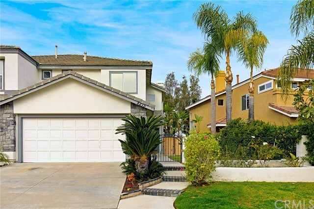 Property Photo:  8275 E Alpine Court  CA 92808 