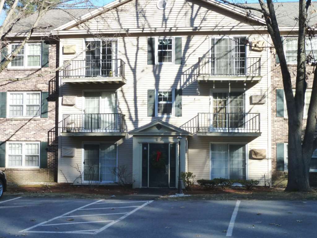 Property Photo:  3 Autumn Leaf Drive U17  NH 03060 