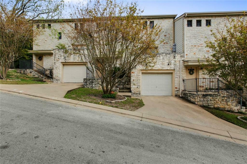 Property Photo:  9201 Simmons Road 117  TX 78759 