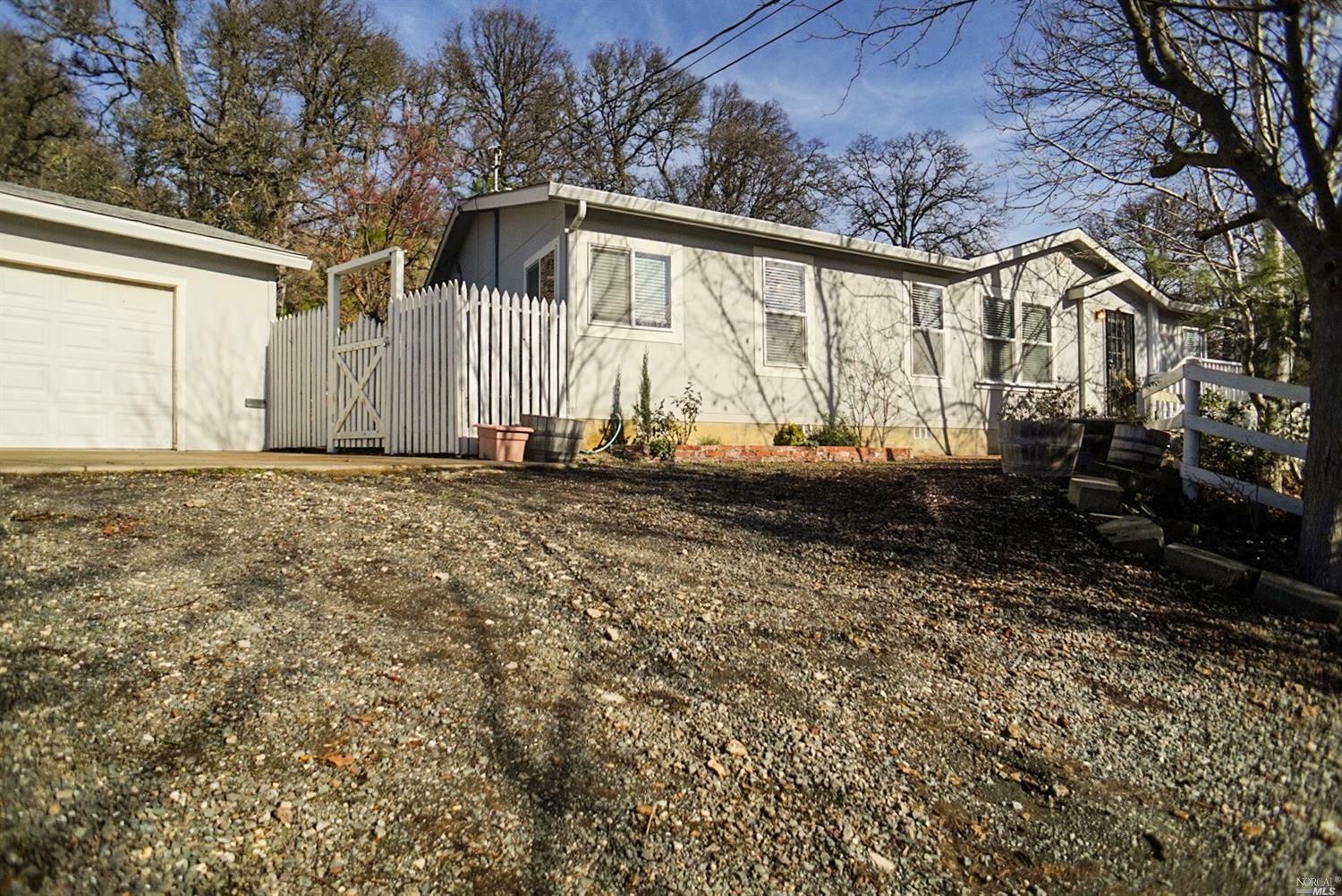 Property Photo:  15962 May Hollow Road  CA 95457 