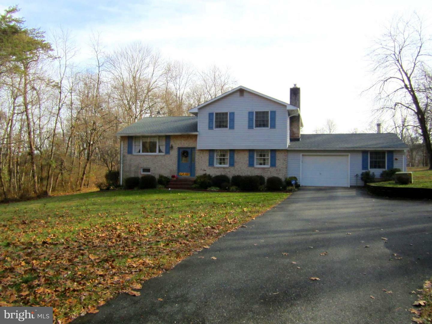 Property Photo:  4721 Mellow Road  MD 21161 