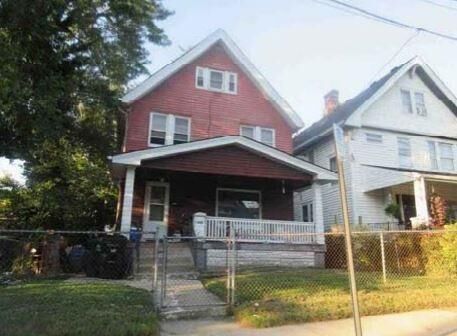 Property Photo:  1608 Grantwood Avenue  OH 45207 