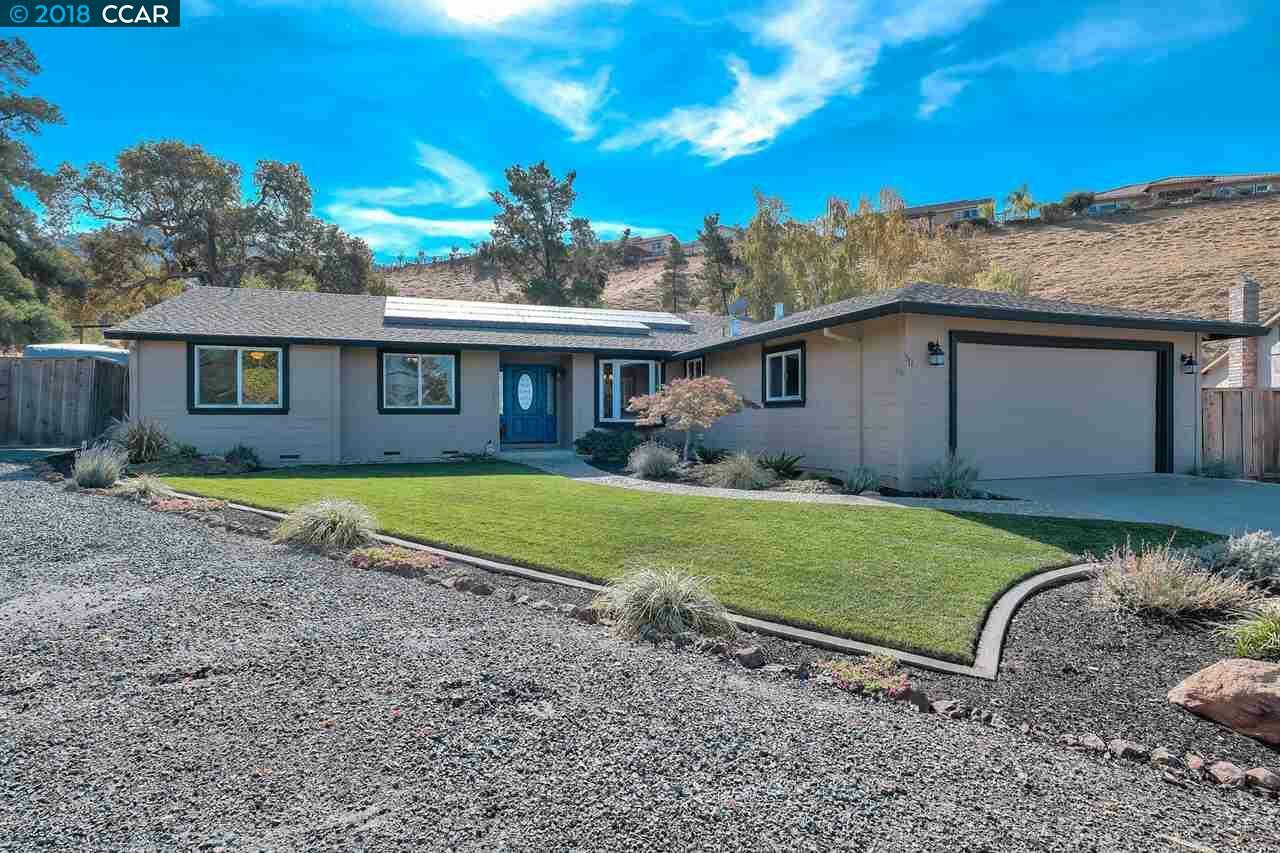 50 Petar Ct  Clayton CA 94517 photo