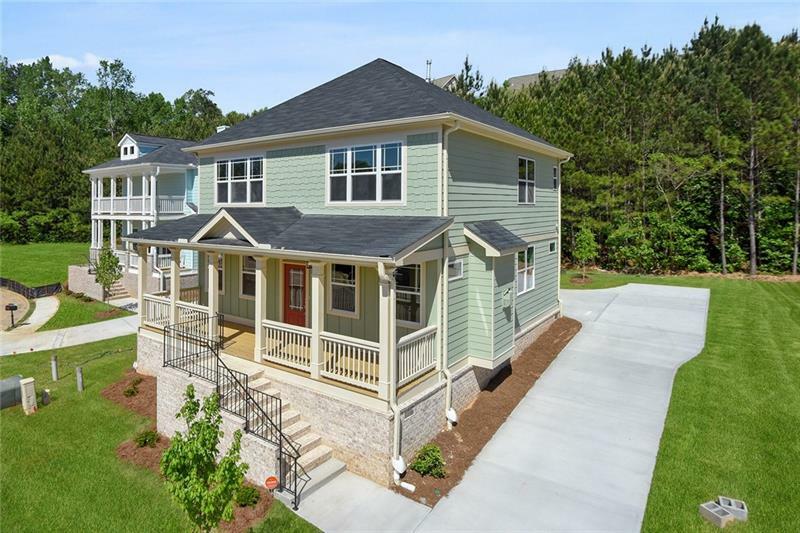 Property Photo:  130 Preston Lane SW  GA 30315 
