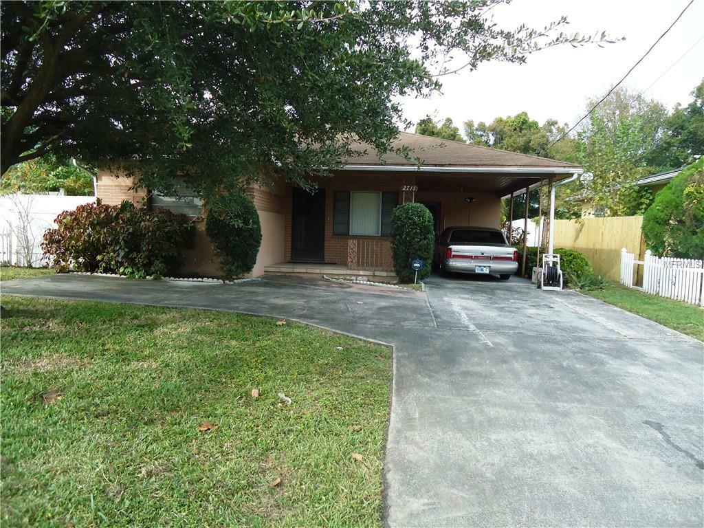 Property Photo:  2711 W Cypress Street  FL 33609 