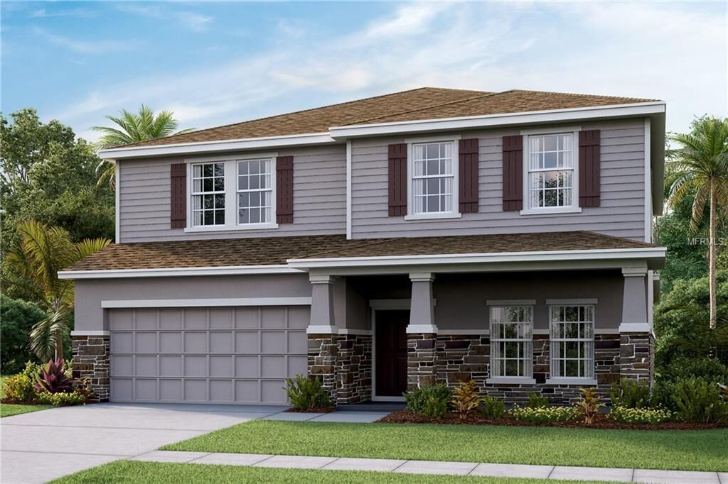 Property Photo:  6411 Devesta Loop  FL 34221 