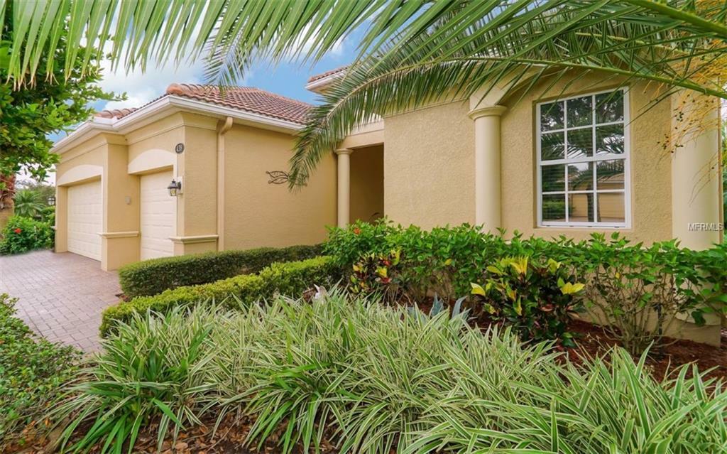 Property Photo: 438 Grand Preserve Cove FL 34212