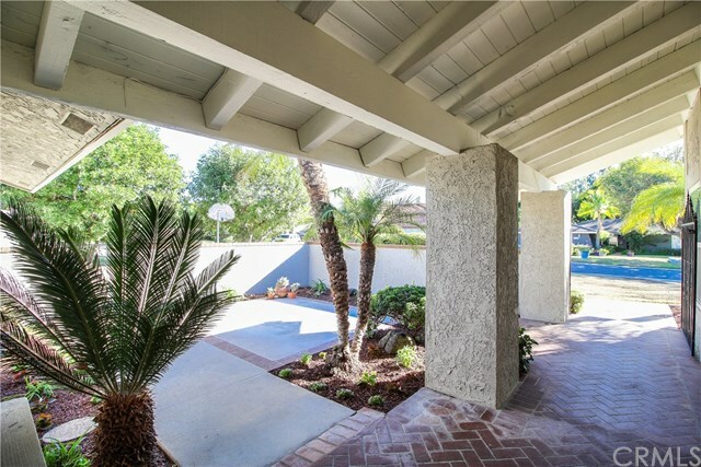 Property Photo: 19061 Lamplight Lane CA 92886