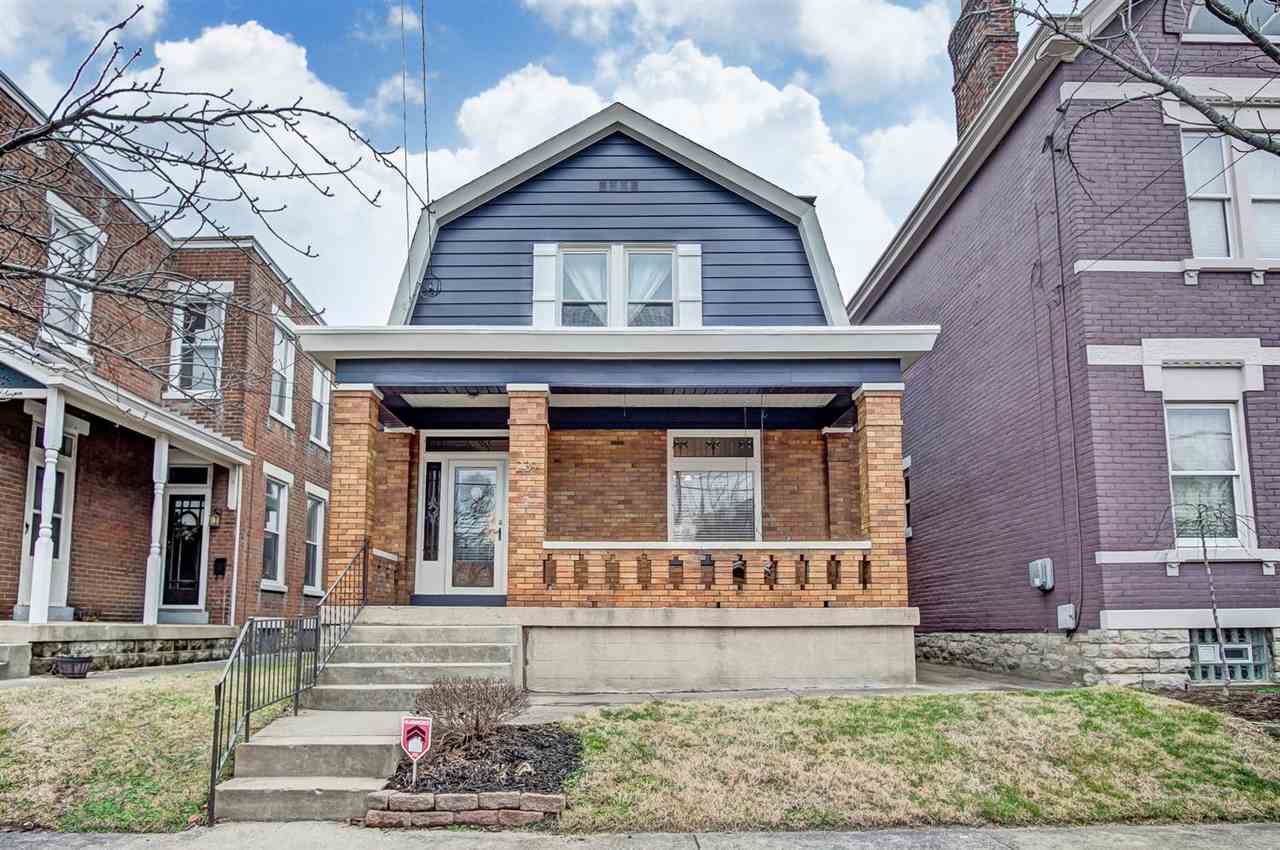 Property Photo: 239 Washington Avenue KY 41073