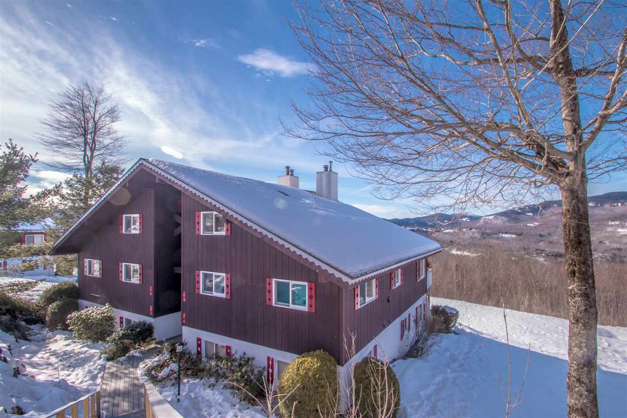 Property Photo: 7B-3 Summit Vista Road 7B-3 NH 03812