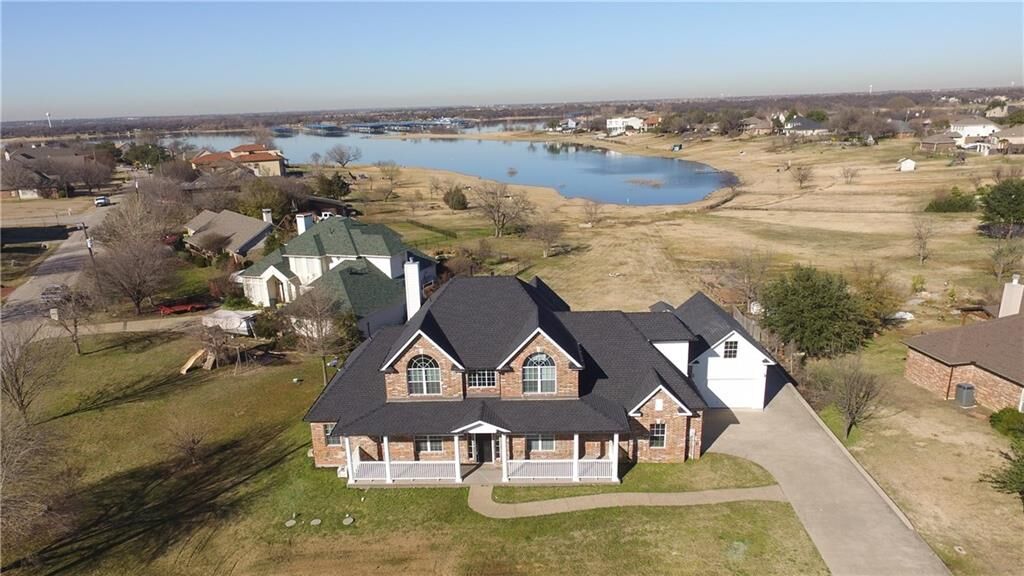 Property Photo:  11036 Windjammer Drive  TX 75036 