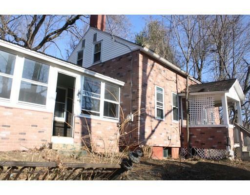 Property Photo:  47 Foundry Village Rd  MA 01340 