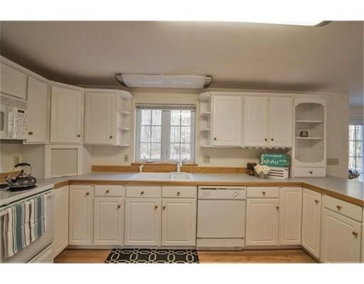 Property Photo:  11 Lisheen Dr  NH 03811 